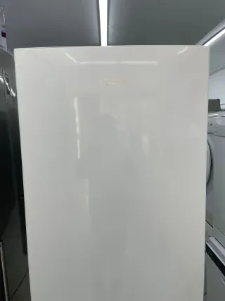 Nevera UDACHi Combi Blanca