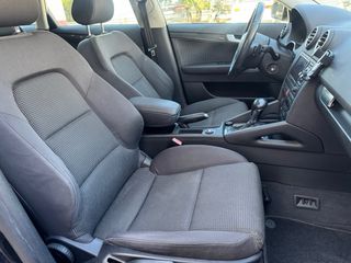 Audi A3 2.0 Turbo FSI 200 CV