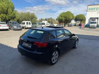 Audi A3 2.0 Turbo FSI 200 CV