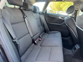 Audi A3 2.0 Turbo FSI 200 CV