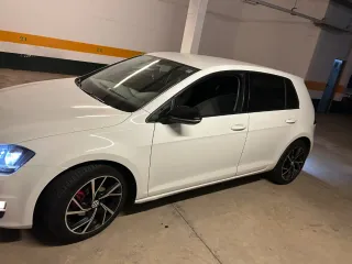 Volkswagen Golf 2013