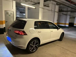 Volkswagen Golf 2013