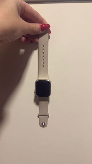 Apple Watch Series 3 Casi sin uso