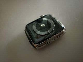 Apple Watch S5 40mm Acero Inoxidable