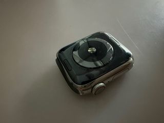 Apple Watch S5 40mm Acero Inoxidable