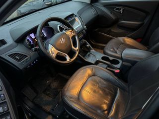 Hyundai ix35 2010