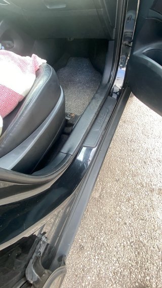 Hyundai ix35 2010