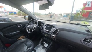 Hyundai ix35 2010