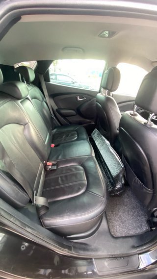 Hyundai ix35 2010