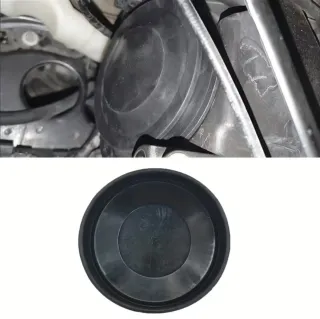 Tapa antipolvo para faro