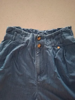 Jeans Rinascimento blu leggeri