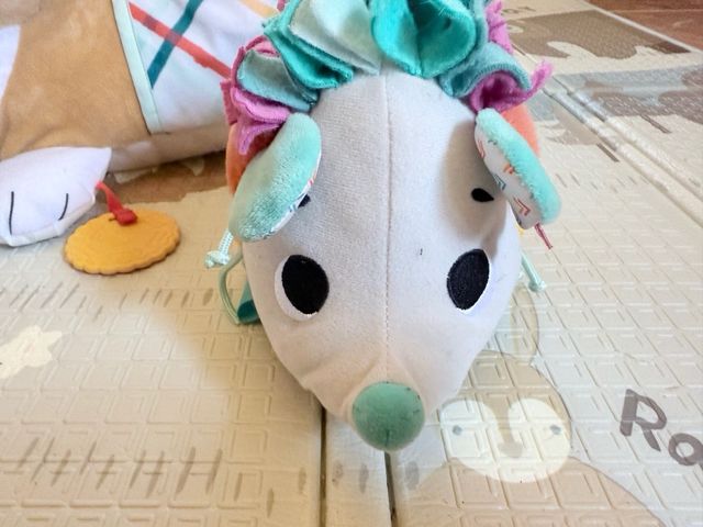 Juguetes sensoriales Fisher Price