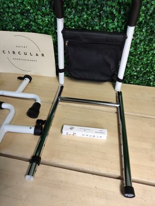 Soporte para personas mayores