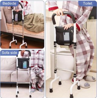 Soporte para personas mayores