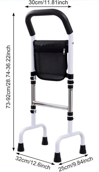 Soporte para personas mayores