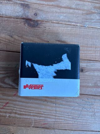 VEMER VN313300 TMD 15/24 Transformador 15VA