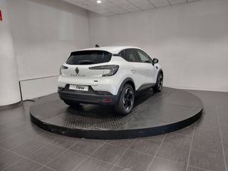 Renault Captur Captur E-Tech Full Hybrid Techno 117kW Techno