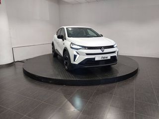 Renault Captur Captur E-Tech Full Hybrid Techno 117kW Techno