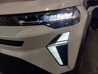 Renault Captur Captur E-Tech Full Hybrid Techno 117kW Techno