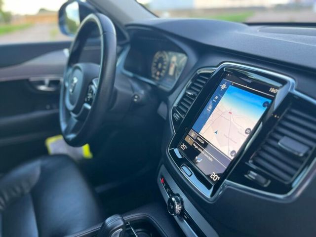 Volvo XC90 B5 MOMENTUM 7PLAZAS 2020 DESDE 494€/MES