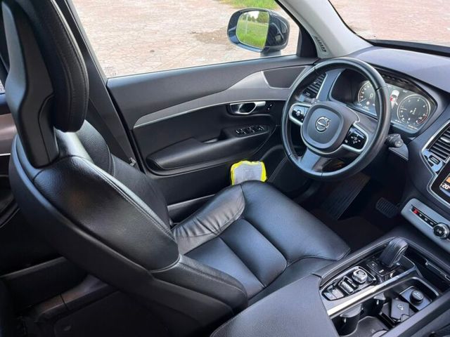 Volvo XC90 B5 MOMENTUM 7PLAZAS 2020 DESDE 494€/MES