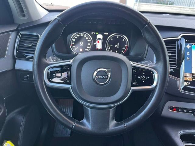 Volvo XC90 B5 MOMENTUM 7PLAZAS 2020 DESDE 494€/MES