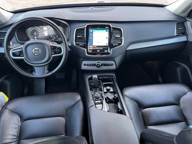Volvo XC90 B5 MOMENTUM 7PLAZAS 2020 DESDE 494€/MES