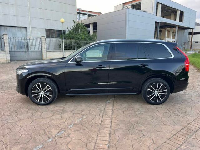 Volvo XC90 B5 MOMENTUM 7PLAZAS 2020 DESDE 494€/MES
