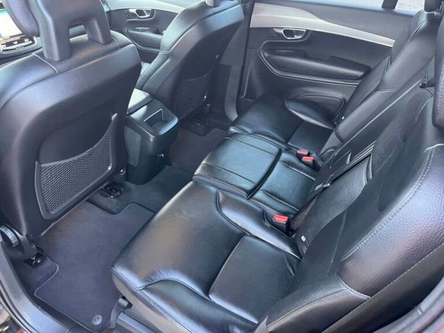 Volvo XC90 B5 MOMENTUM 7PLAZAS 2020 DESDE 494€/MES