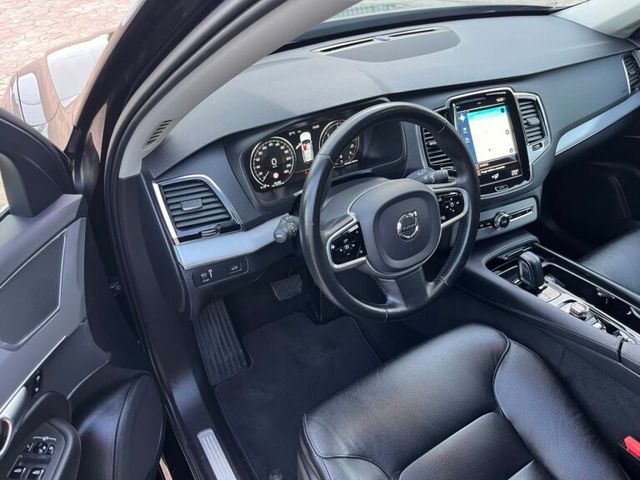 Volvo XC90 B5 MOMENTUM 7PLAZAS 2020 DESDE 494€/MES