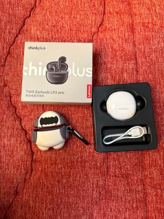 Lenovo Thinkplus LP2 Pro TWS Auriculares