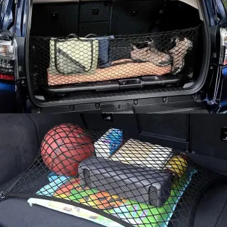 Red Malla Maletero Coche