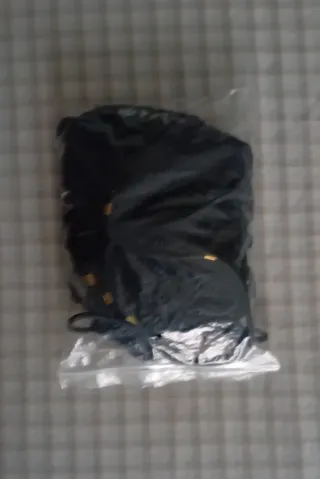 Red Malla Maletero Coche