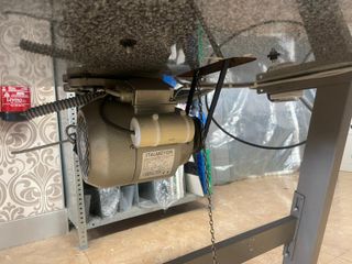 Brother CB3-B917-1A Máquina de Botones