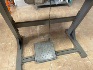 Brother CB3-B917-1A Máquina de Botones