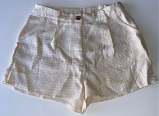 Conjunto nuevo, nunca usado - Talla M, talla ancho