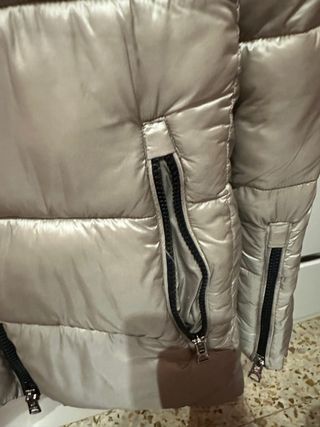 Plumífero BIMBA Y LOLA