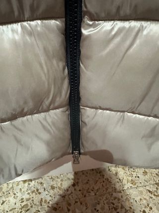 Plumífero BIMBA Y LOLA