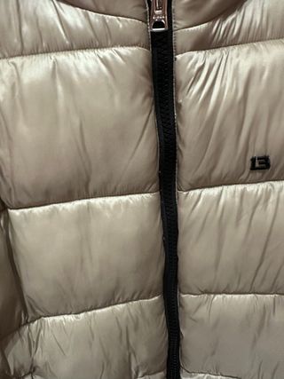 Plumífero BIMBA Y LOLA