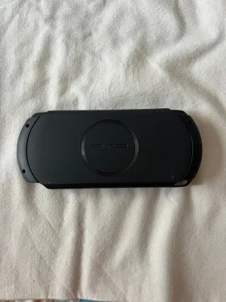 Sony PSP Street E1004 Negra + Gran Turismo