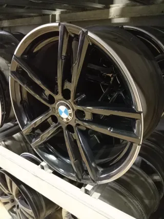 Llantas BMW 18 Pulgadas