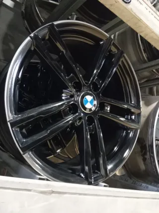Llantas BMW 18 Pulgadas