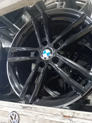 Llantas BMW 18 Pulgadas