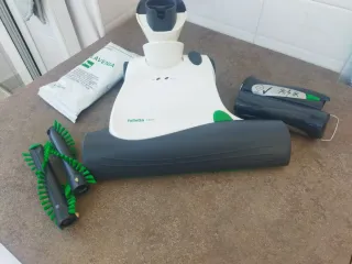 Folletto EB 371 Battitappeto Materasso