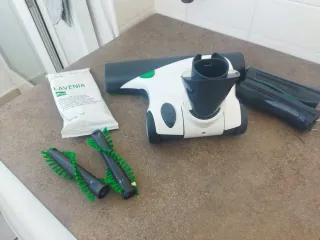 Folletto EB 371 Battitappeto Materasso