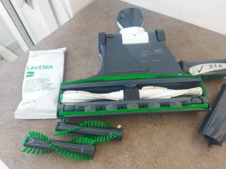 Folletto EB 371 Battitappeto Materasso