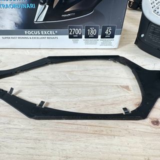 Plancha de vapor Rowenta Focus Excel