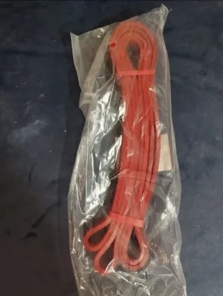 Bandas Elásticas para dominadas y Ejercicios