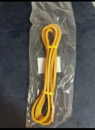 Bandas Elásticas para dominadas y Ejercicios