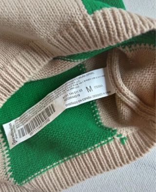 Top Stradivarius NUEVO